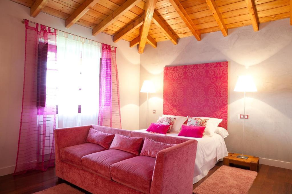 Casa Rural Etxegorri Orozko Room photo
