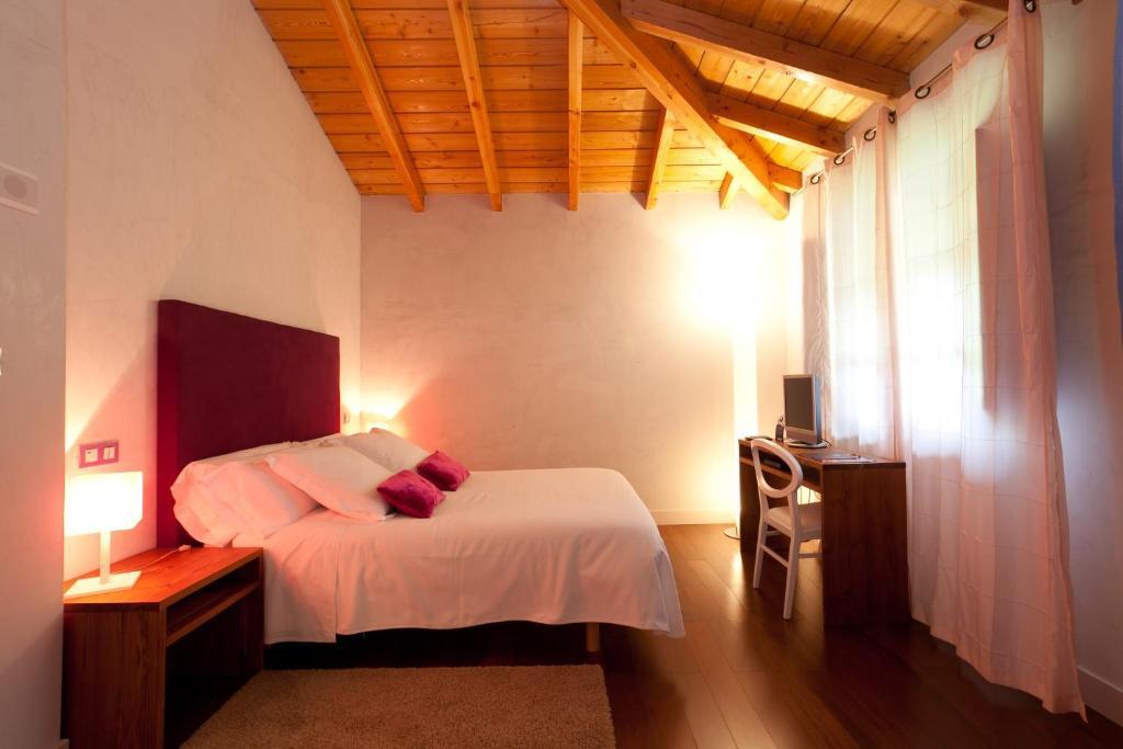 Casa Rural Etxegorri Orozko Room photo