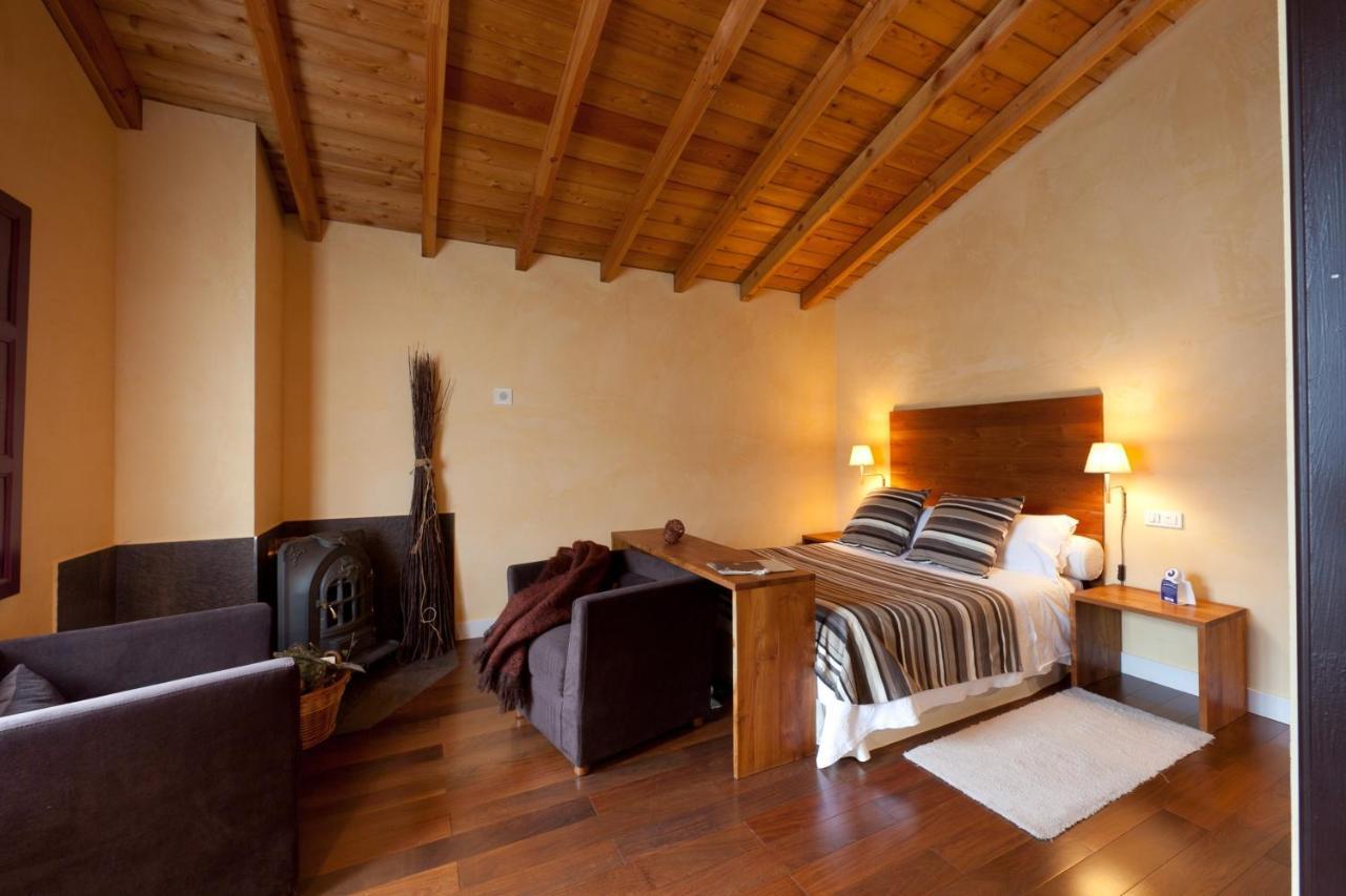Casa Rural Etxegorri Orozko Room photo